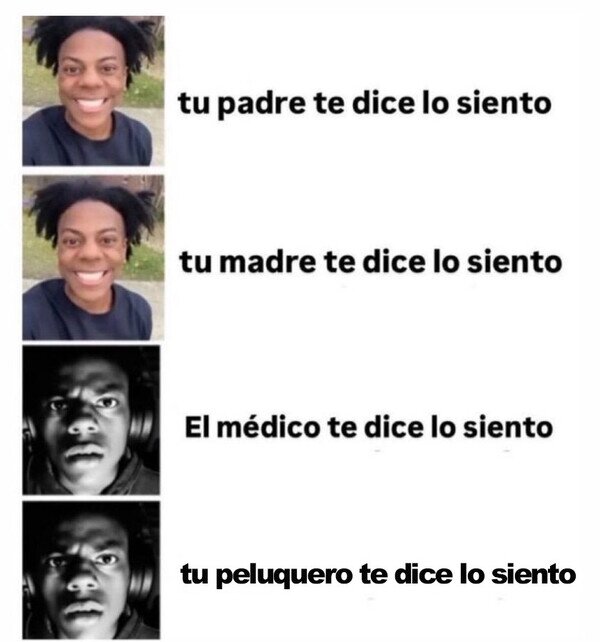 Meme_otros - No sienta igual