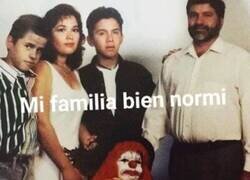 Enlace a Si, yo soy el raro