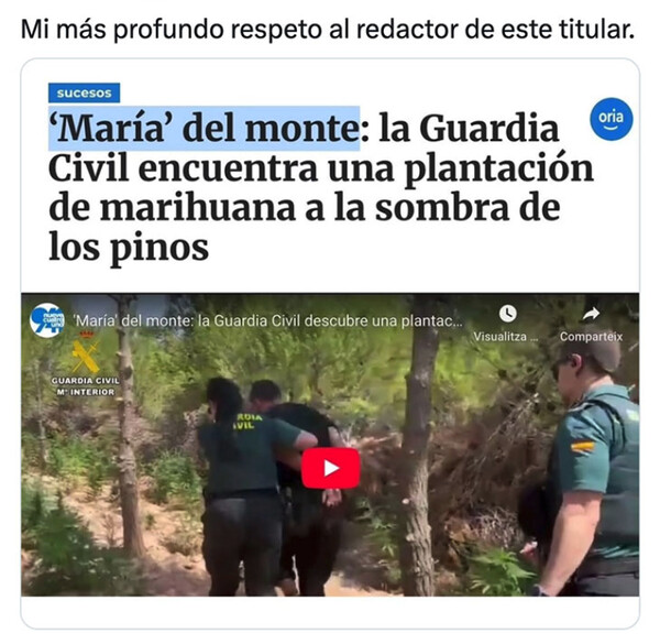 Otros - La edad de oro del periodismo