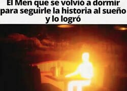 Enlace a Solo unos pocos elegidos lo lograron