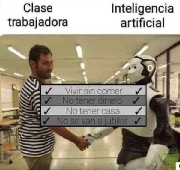 Otros - No somos tan distintos