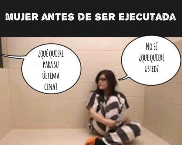 Otros - Tú sabrás...