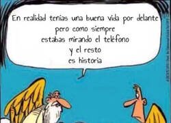 Enlace a Está pasando