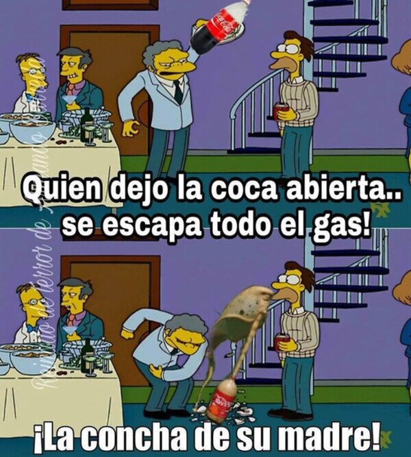 Otros - Qué rabia da...