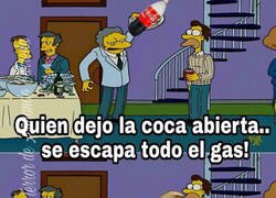 Enlace a Qué rabia da...