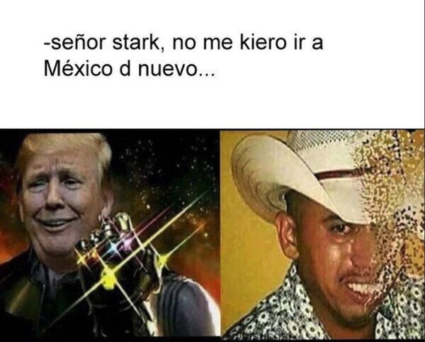 Otros - Trump quiere deportar a la mitad de la población