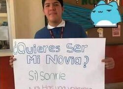 Enlace a Al menos lo intentó