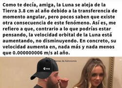 Enlace a Le saqué mi mejor tema de conversación