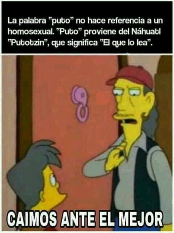 Meme_otros - El origen del término