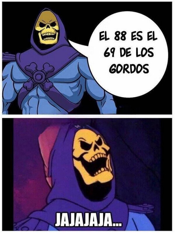 Meme_otros - Si lo piensas...