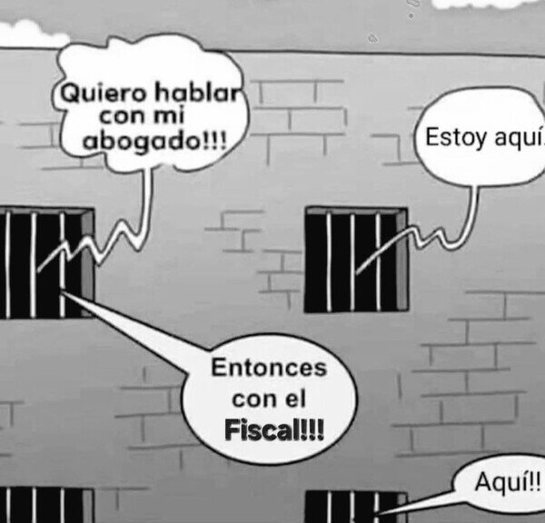 Meme_otros - No puedes confiar en nadie