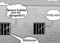 Enlace a No puedes confiar en nadie