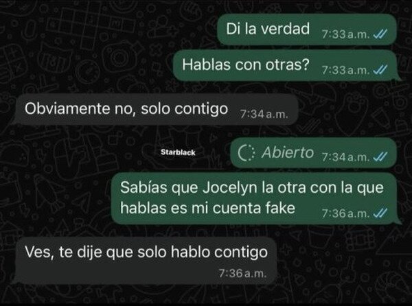 Meme_otros - Buena salida