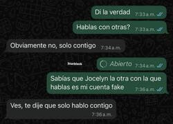 Enlace a Buena salida