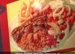 Enlace a ¿Cómo que 'Ass kebab'?