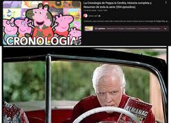 Enlace a Informacion primordial para la humanidad