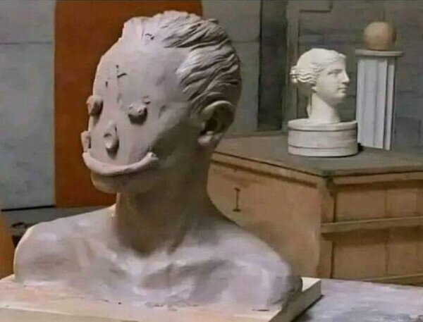 Meme_otros - Una verdadera obra maestra!