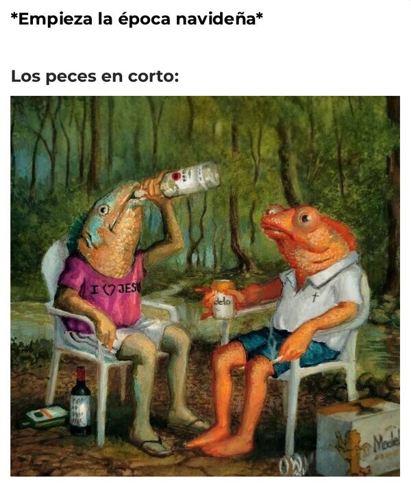 Otros - Pero mira como beben...