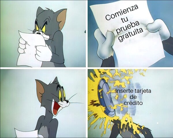 Otros - Gratuita con matices