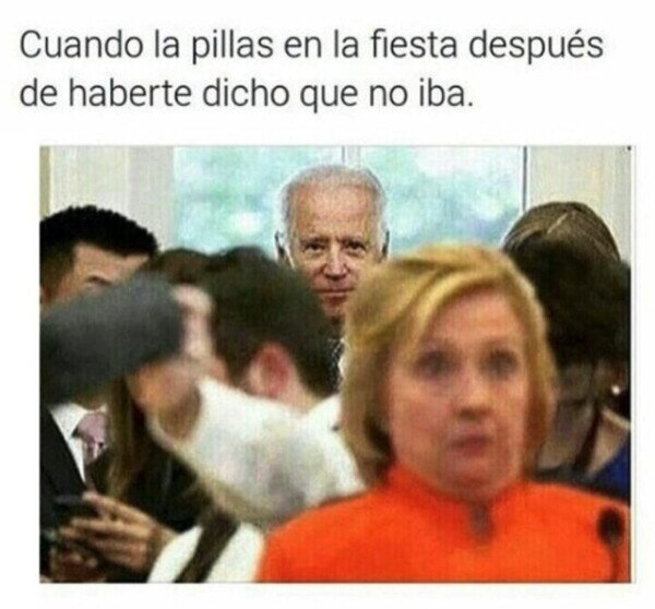 Otros - Así que no ibas a venir eh...