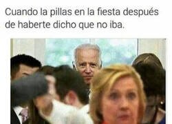 Enlace a Así que no ibas a venir eh...