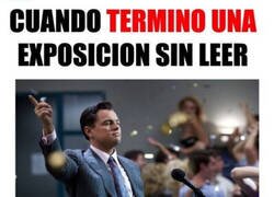 Enlace a Soy poco menos que el estudiante del siglo