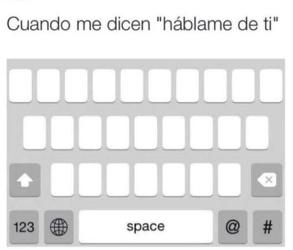 Otros - Más difícil de lo que pueda parecer