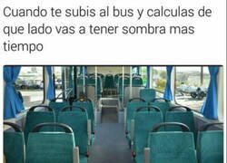 Enlace a El calculador del bus