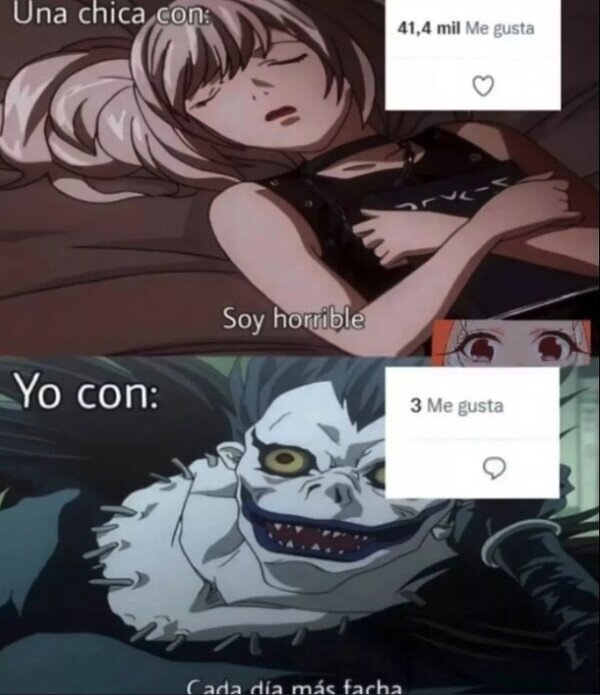 Meme_otros - Ellos se conforman con menos