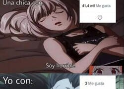 Enlace a Ellos se conforman con menos