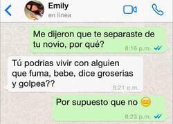 Enlace a ¿Quién puede vivir así?