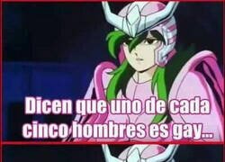 Enlace a No sé si le da la estadística