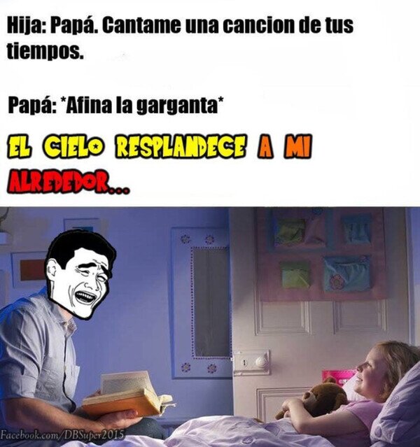 Meme_otros - Lo que le cantaré a mis hijos