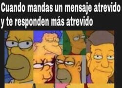 Enlace a Se calienta el asunto...