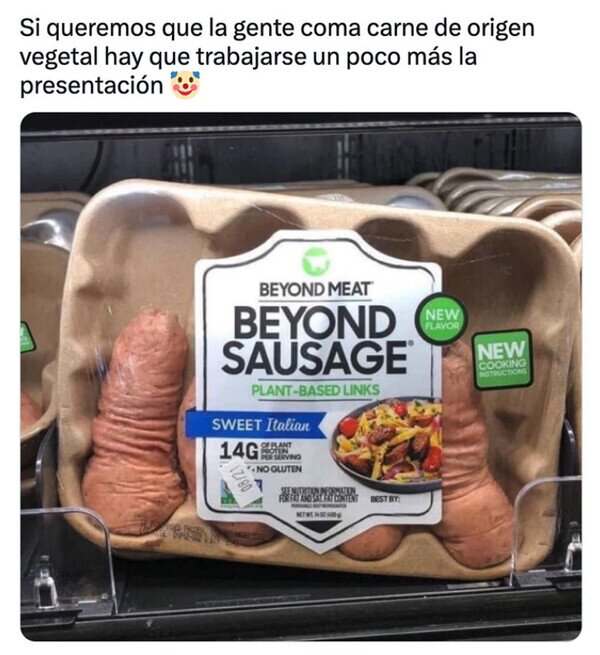 Meme_otros - No se ve muy apetecible...