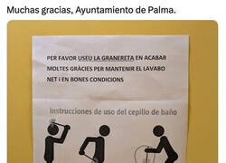 Enlace a Instrucciones necesarias