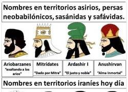 Enlace a Perdieron majestuosidad