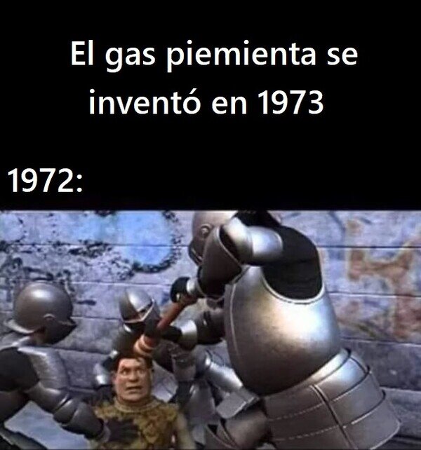 Meme_otros - Pues así lo rociaban