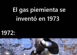 Enlace a Pues así lo rociaban