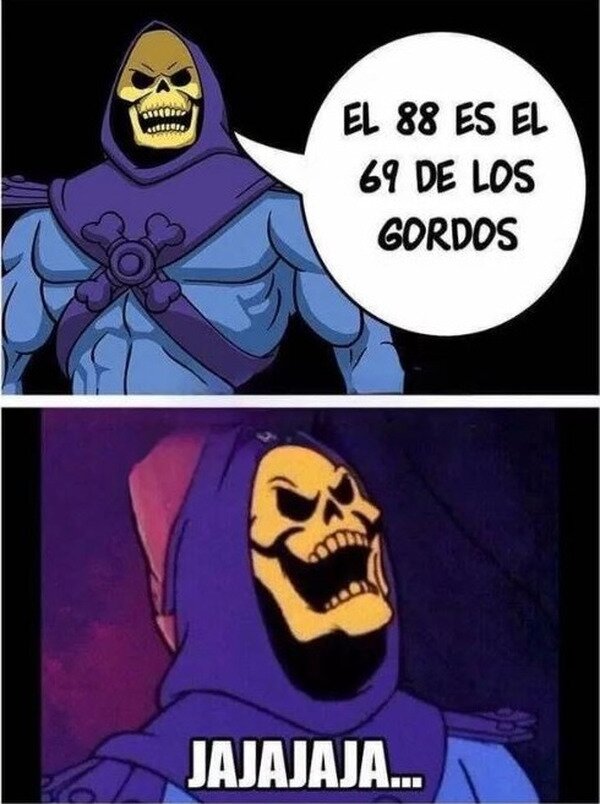 Meme_otros - Que malvado