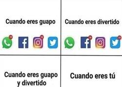 Enlace a Tu triste realidad