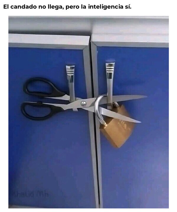 Otros - La NASA lo está buscando