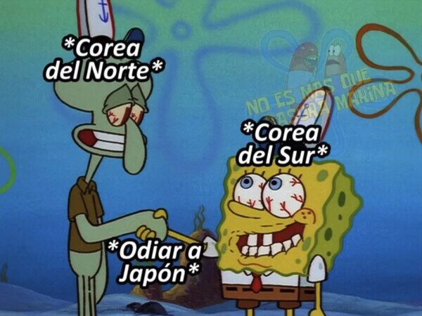 Otros - Lo único que los une