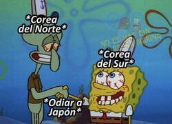 Enlace a Lo único que los une