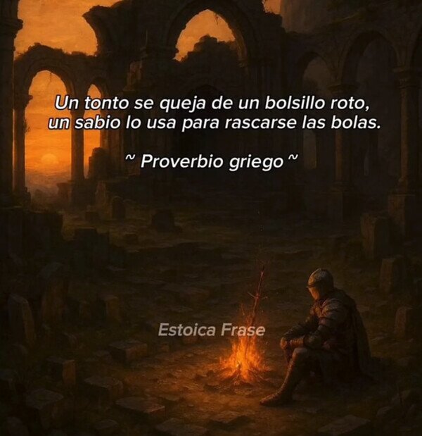 Otros - Dónde unos ven problemas otros ven oportunidades