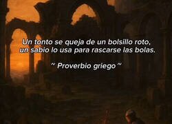 Enlace a Dónde unos ven problemas otros ven oportunidades