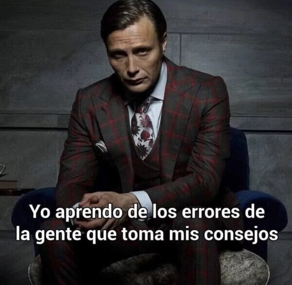 Otros - Dejo que otros se la peguen