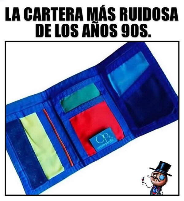 Meme_otros - Puedo oir ese velcro