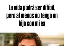 Enlace a No me la complico de más