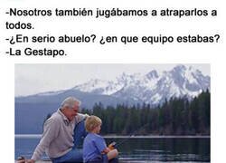 Enlace a El Pokemon Go de antes